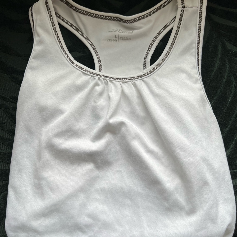 BCG Athletic Tank